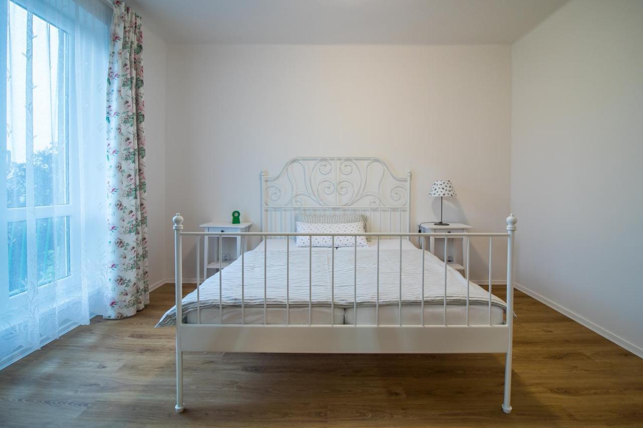 Apartman V Bytovem Dome Turnov Apartment ภายนอก รูปภาพ