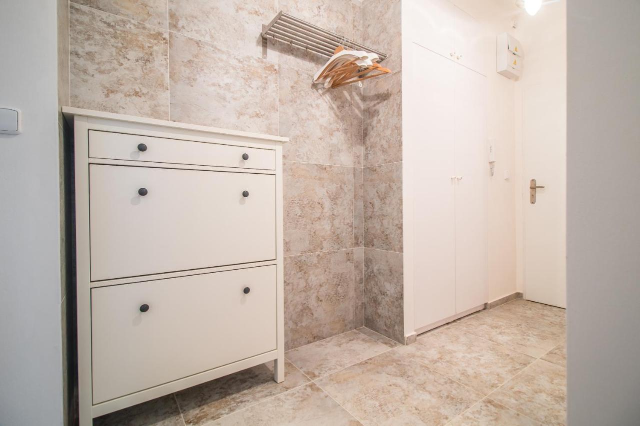 Apartman V Bytovem Dome Turnov Apartment ภายนอก รูปภาพ