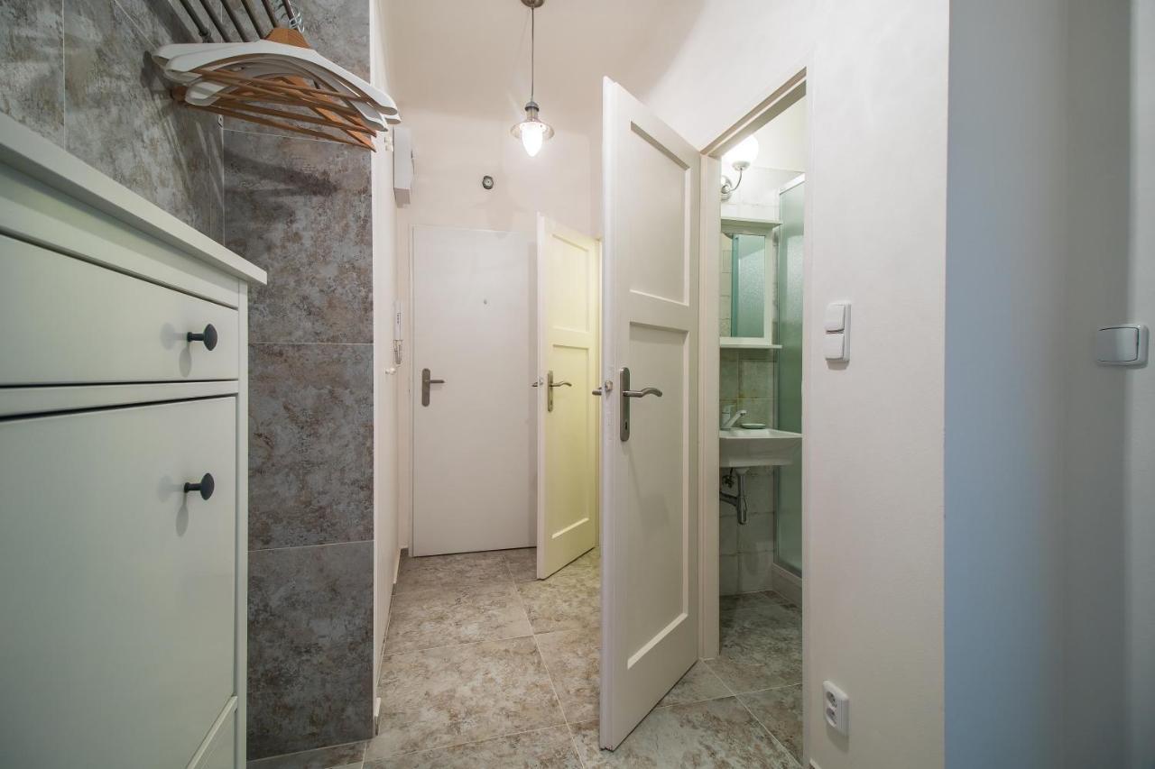 Apartman V Bytovem Dome Turnov Apartment ภายนอก รูปภาพ